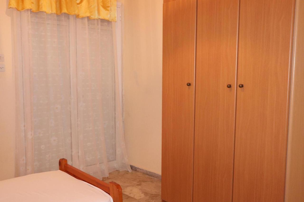Apartamento Anastassia Og Koróni Exterior foto