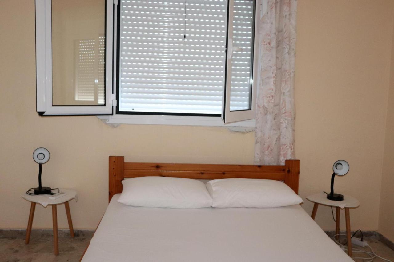 Apartamento Anastassia Og Koróni Exterior foto