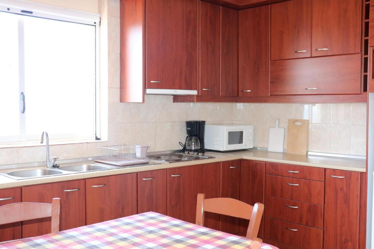 Apartamento Anastassia Og Koróni Exterior foto