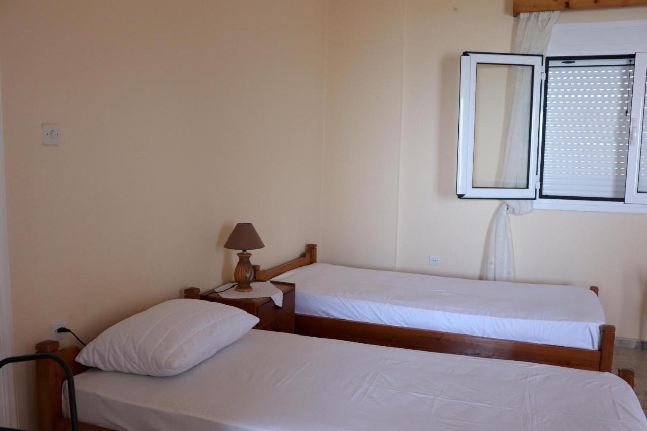 Apartamento Anastassia Og Koróni Exterior foto