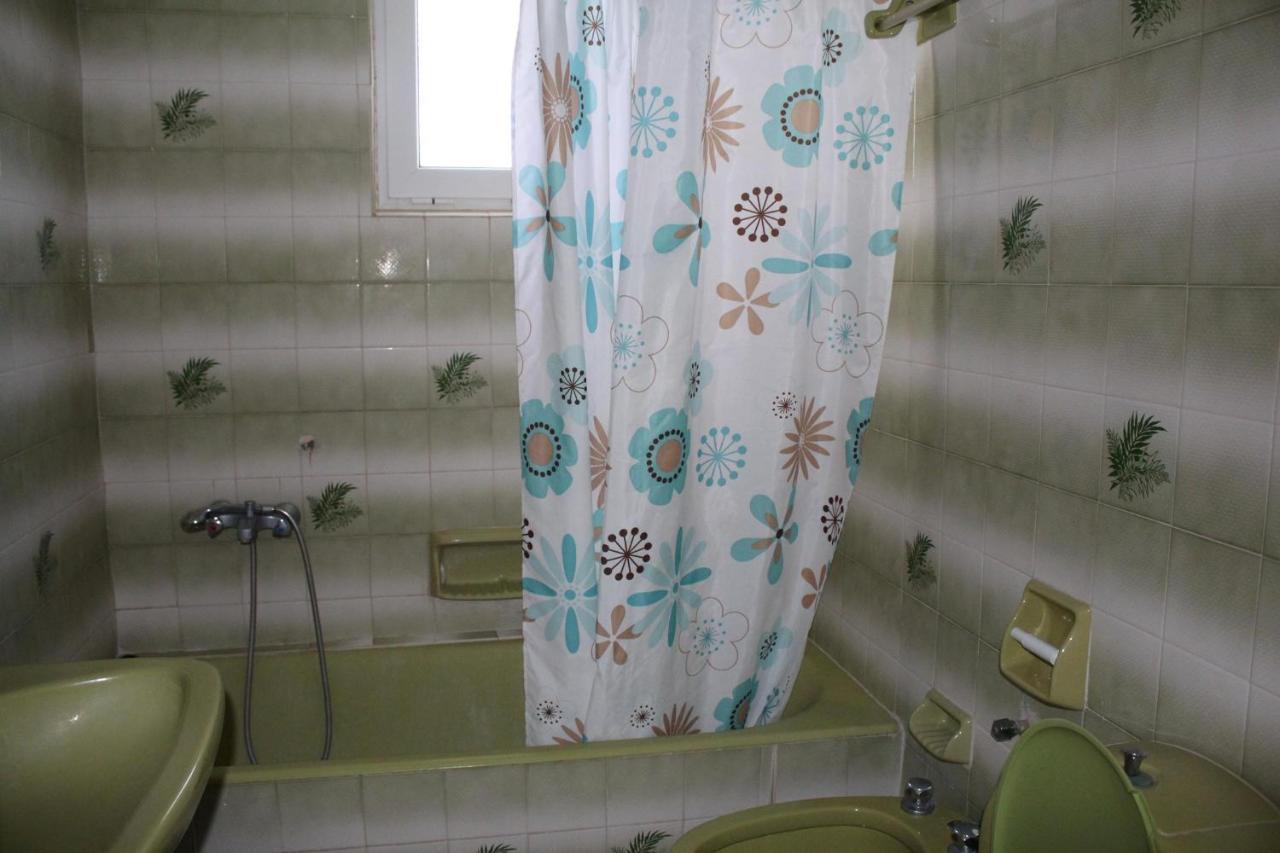 Apartamento Anastassia Og Koróni Exterior foto
